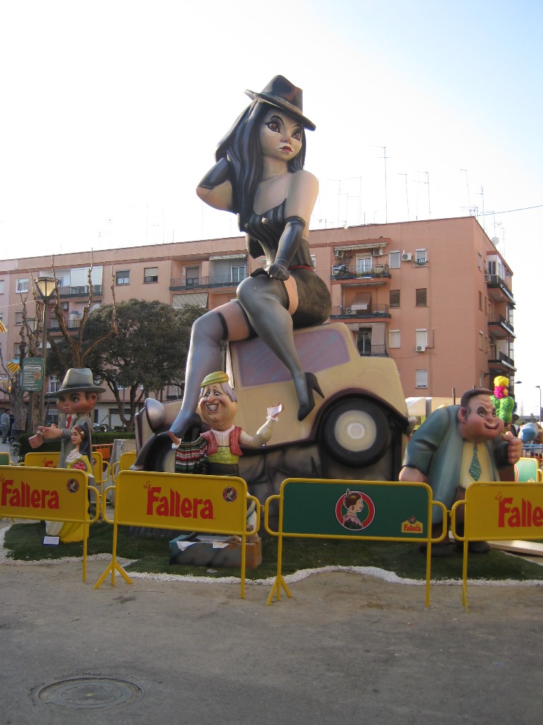 Totfalles: Doctor Gómez Ferrer 
